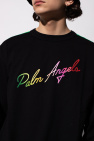 Palm Angels Long sleeve T-shirt